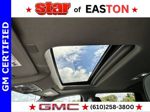 Certified 2024 GMC Sierra 1500 Denali w/ Denali Reserve Package image 30