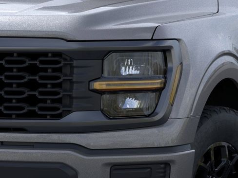 New 2026 Ford F150 STX image 18