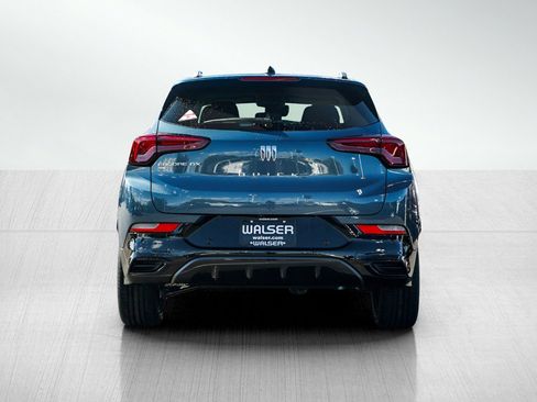 New 2026 Buick Encore GX Sport Touring w/ Advanced Technology Package image 5