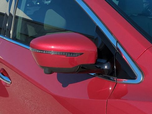 Used 2019 Nissan Murano Platinum image 12