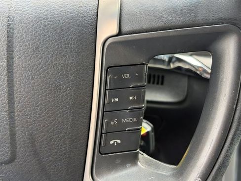 Used 2010 Lincoln MKZ AWD image 19