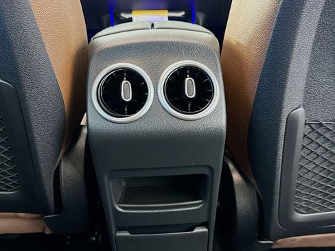 New 2025 Mercedes-Benz GLB 35 AMG 4MATIC image 23