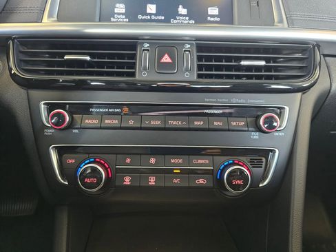 Used 2018 Kia Optima SX FWD image 49