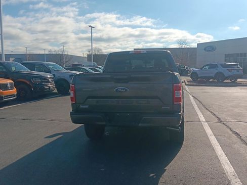 Used 2018 Ford F150 XLT w/ Equipment Group 302A Luxury image 6