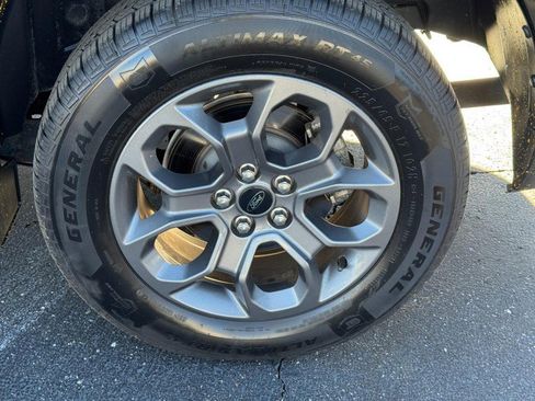 Used 2022 Ford Maverick XLT w/ Equipment Group 300A Standard AWD/4WD image 7