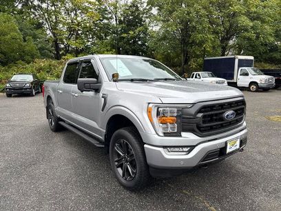 Certified 2021 Ford F150 XLT w/ Equipment Group 302A High