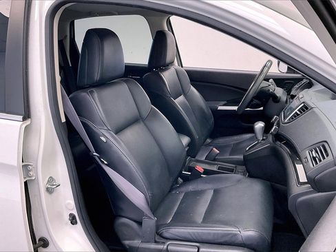 Used 2015 Honda CR-V Touring image 6