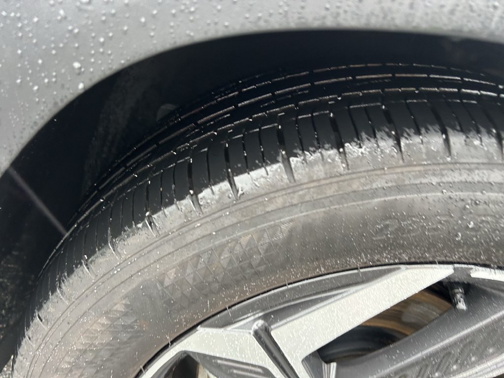 Certified 2024 Hyundai Tucson Limited FWD image 38