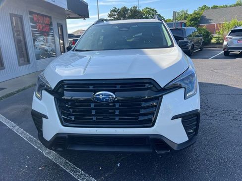 Used 2023 Subaru Ascent Onyx Edition Limited AWD/4WD image 3