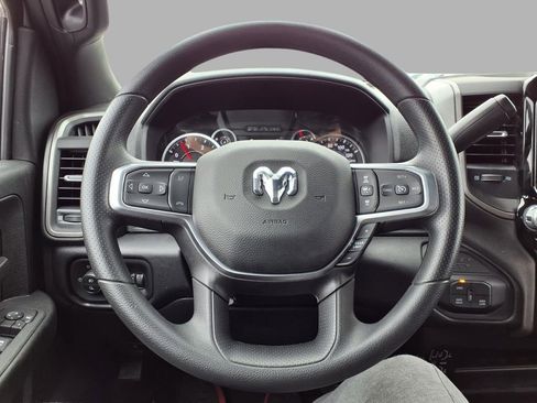 New 2026 RAM 3500 Tradesman image 14