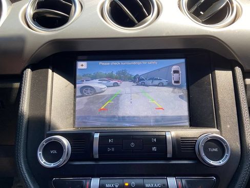 Used 2019 Ford Mustang Premium RWD image 32
