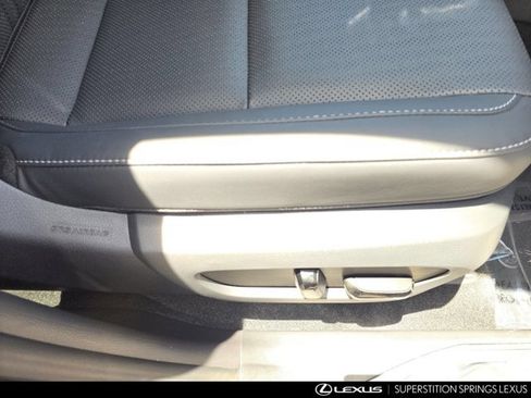 Certified 2025 Lexus NX 350h AWD w/ Accessory Package (2T) image 30