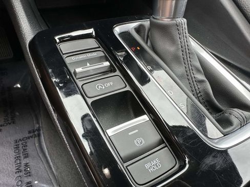 Used 2023 Acura Integra FWD image 21