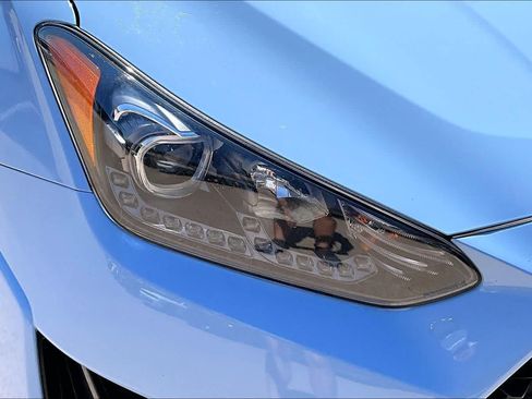 Used 2020 Hyundai Veloster N w/ Performance Package FWD image 27