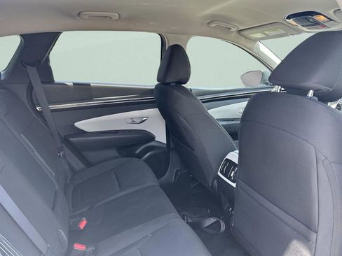 Used 2023 Hyundai Tucson SEL AWD/4WD image 20