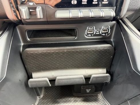 Used 2024 RAM 2500 Rebel AWD/4WD image 29