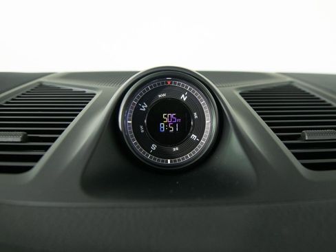 New 2026 Porsche Cayenne AWD/4WD image 27