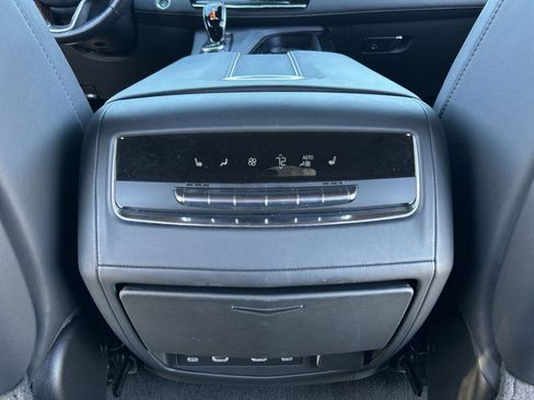 Used 2023 Cadillac Escalade Sport image 22