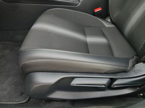 Used 2025 Honda Civic Sport image 26