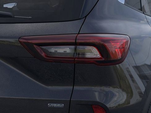 New 2025 Ford Escape SE image 21