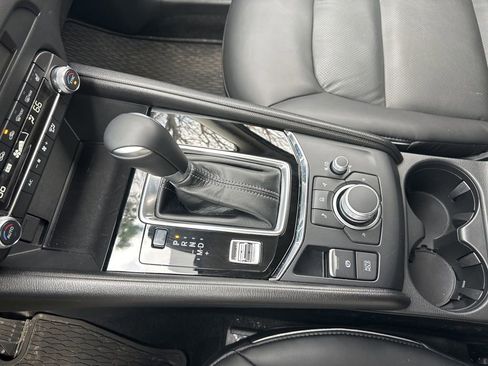 Used 2025 MAZDA CX-5 AWD 2.5 S w/ Select Package image 8