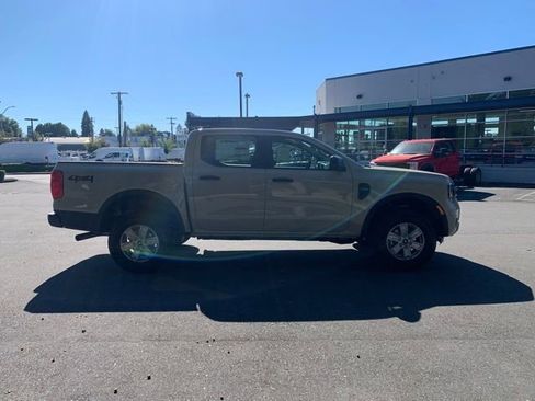 New 2025 Ford Ranger XL image 7