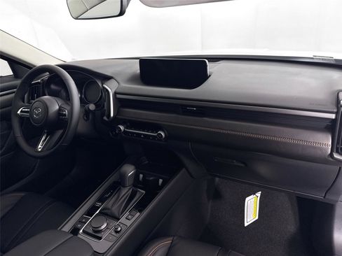 New 2026 MAZDA CX-50 AWD 2.5 Hybrid w/ Weather Package image 43