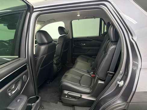 Used 2023 Honda Pilot EX-L image 23