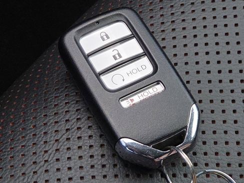 Used 2023 Honda Ridgeline Black Edition image 36
