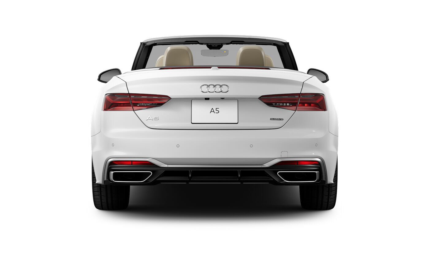 Certified 2024 Audi A5 2.0T Premium Plus AWD/4WD image 7