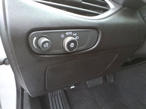 Certified 2020 Chevrolet Malibu RS image 14