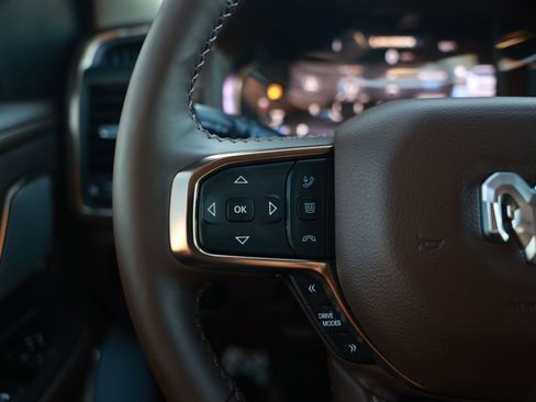 New 2026 RAM 1500 Limited image 20