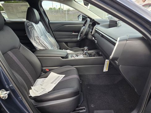 New 2026 MAZDA CX-50 AWD 2.5 S w/ Cargo Package image 14