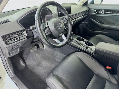 Certified 2024 Honda Civic Touring image 19