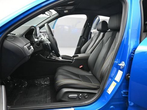 New 2026 Acura Integra A-Spec FWD image 14