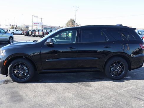 New 2026 Dodge Durango GT image 23