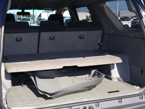 Used 2003 Toyota 4Runner Sport image 20