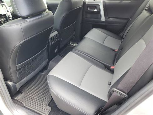 Certified 2023 Toyota 4Runner SR5 Premium AWD/4WD image 28