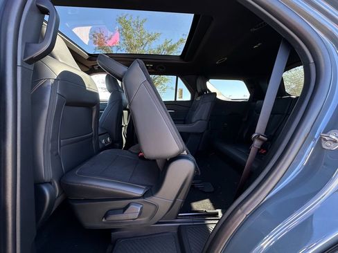 New 2026 Ford Explorer Tremor w/ Tremor Ultimate Package image 66