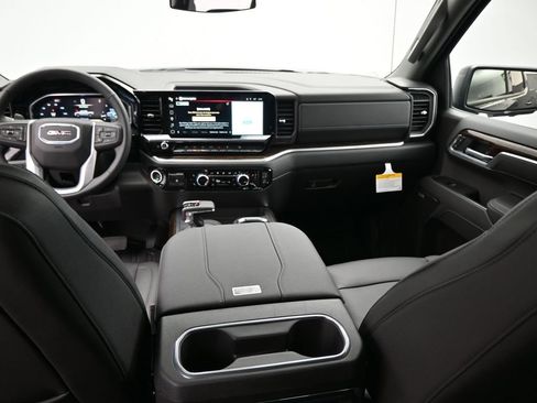 New 2026 GMC Sierra 1500 Elevation w/ Elevation Premium Package image 25