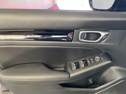 Used 2024 Honda Civic Sport Touring image 20