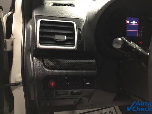 Used 2019 Subaru WRX Premium w/ Performance Package AWD/4WD image 20
