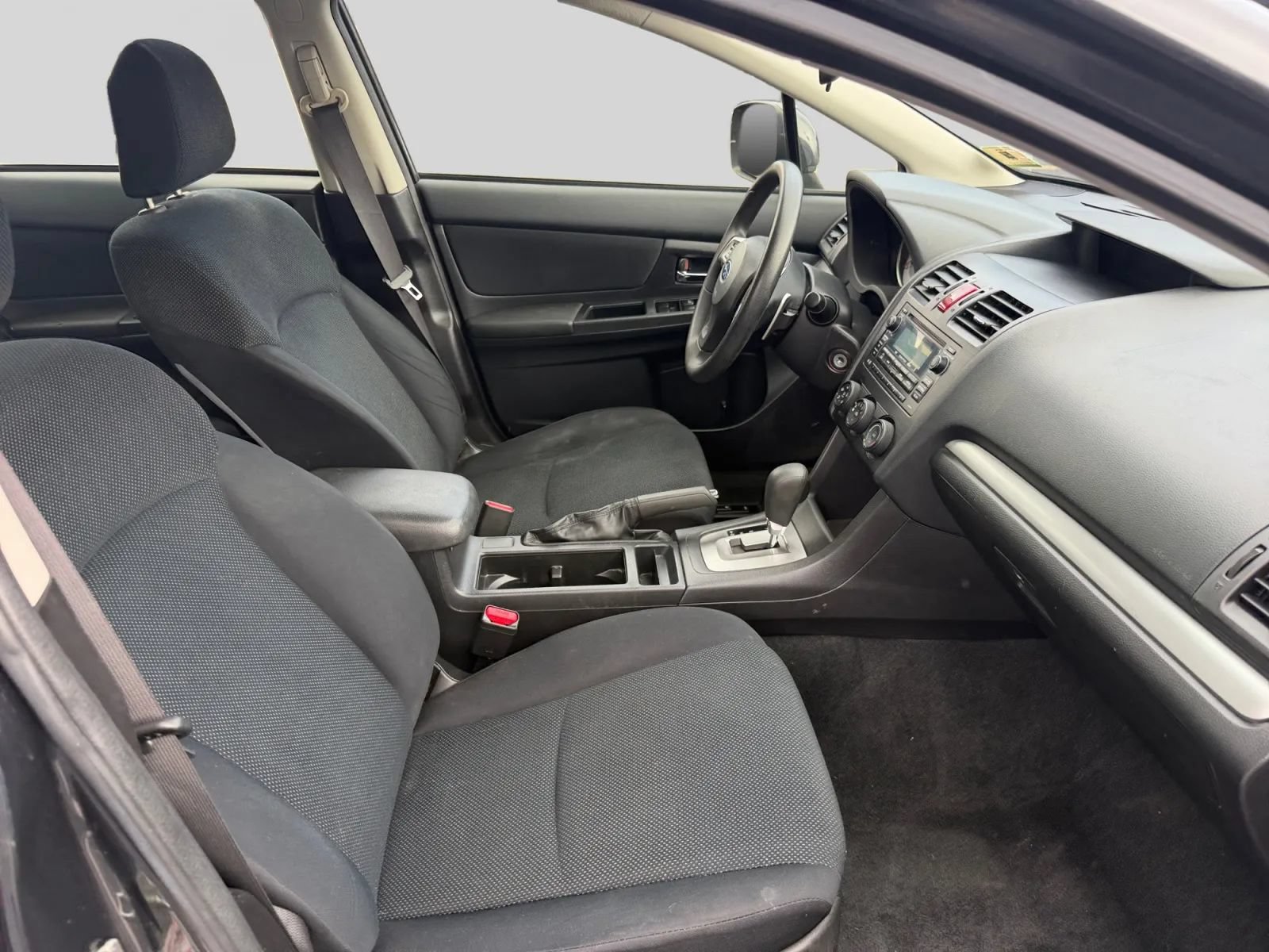 Used 2014 Subaru Impreza 2.0i Premium AWD/4WD image 15