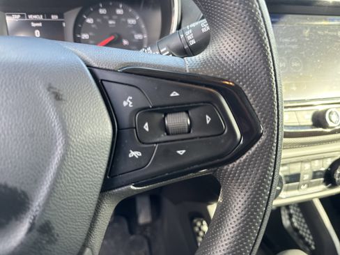 Used 2023 Chevrolet TrailBlazer LT w/ Convenience Package image 16