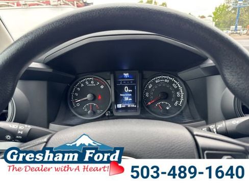 Used 2022 Toyota Tacoma SR image 17