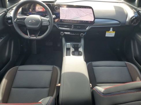 New 2026 Chevrolet Equinox EV RS image 12