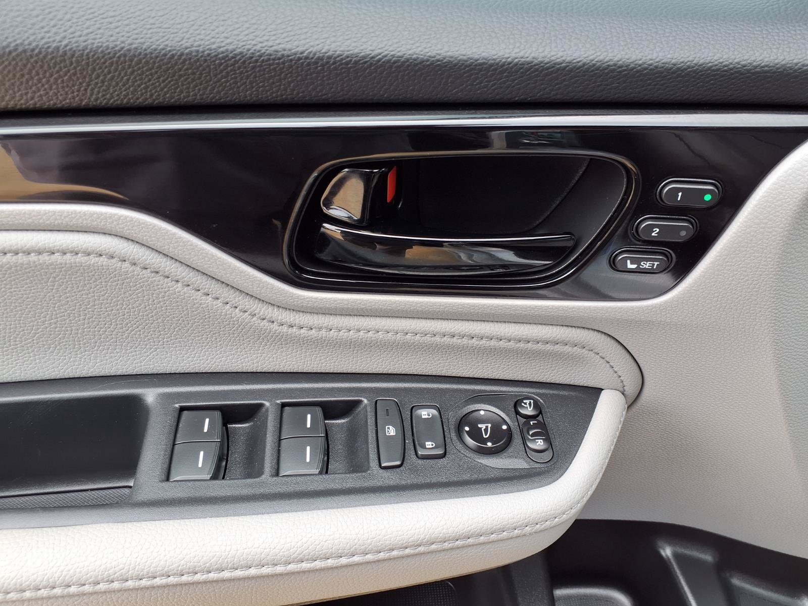 Used 2021 Honda Odyssey Elite image 24