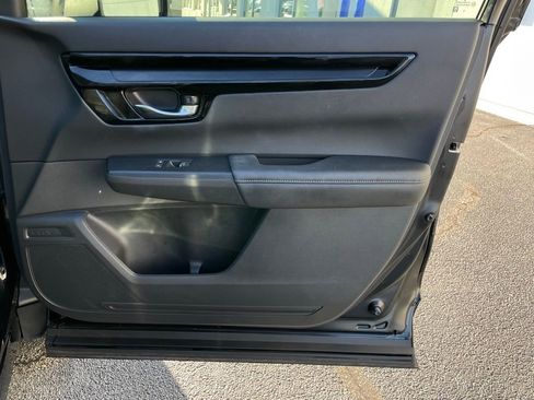 Certified 2024 Honda CR-V EX-L image 30