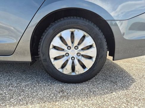 Used 2012 Honda Accord LX image 10