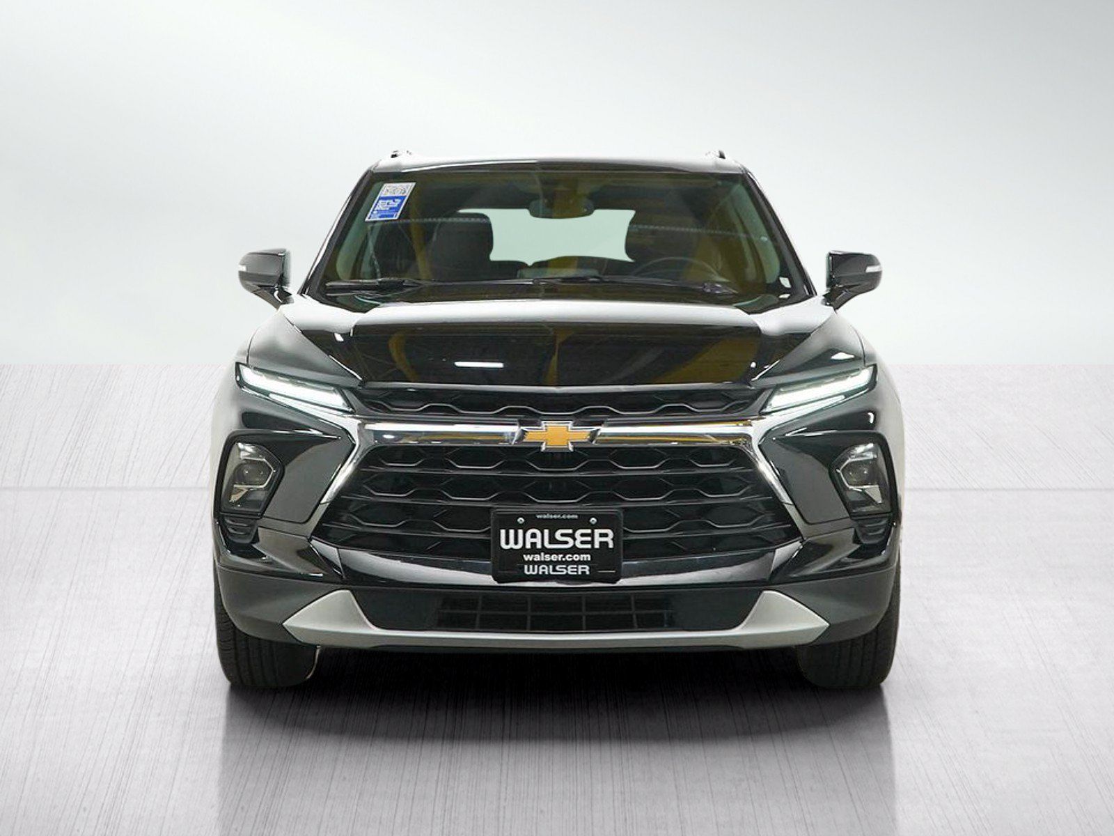 Used 2024 Chevrolet Blazer LT AWD/4WD image 8